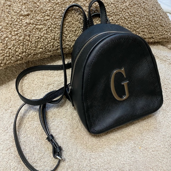 G by Guess Handbags - GUESS mini backpack